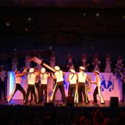 Altstadtfunken Leverkusen (24.01.08)